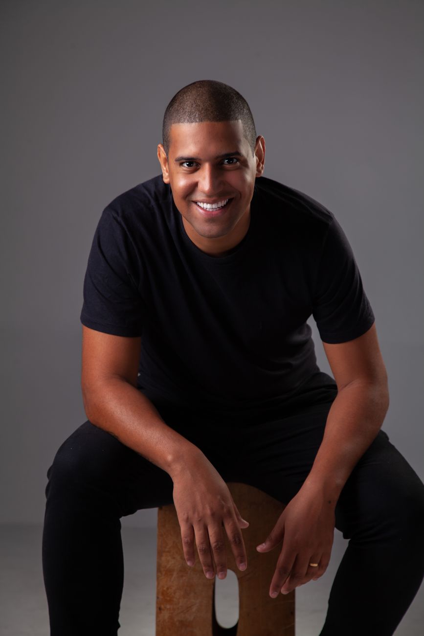 Daniel Mendes
